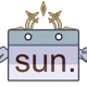 Sunday