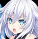 HDN Black Heart