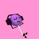 Lollipop bfb