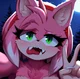 Amy -Werehog V3-