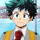 Izuku Midoriya