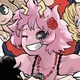 Mina Ashido