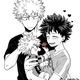 Bakudeku family 