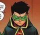 Damian Wayne