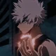 Katsuki Bakugou