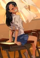 Hayase Nagatoro 