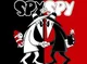 Spy vs Spy