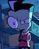 Invader Zim
