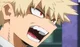 Alpha Bakugo