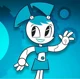 Jenny XJ-9 Wakeman
