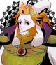 Caring Asgore