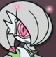 Cyber Gardevoir