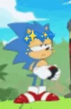 Sonic Exe