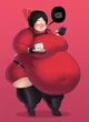 Glutton Ada Wong 