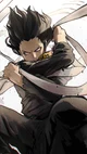 Mha villian Rehab
