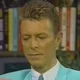 David Bowie