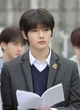 Jeongin student