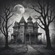 Haunted house