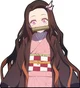 Nezuko Kamado 