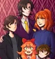 Afton Family
