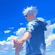 Satoru Gojo