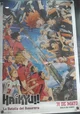Haikyuu