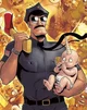 Axe Cop