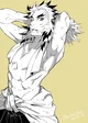 Kyojuro rengoku