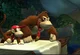 Donkey Kong returns 
