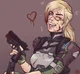 Cassie Cage