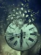 Time paradox