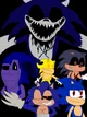 The Sonic EXE Homies