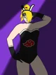 Bunnyboy Deidara