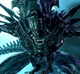 Queen Xenomorph