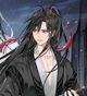 MDZS wei wuxian