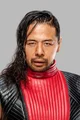 Shinsuke Nakamura