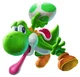 Yoshi
