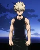 Bakugo