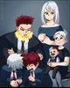 Todoroki Family RP