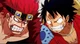 Kid And Luffy