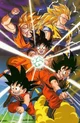 DragonBall Z - RP