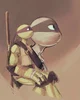 2012 Donatello