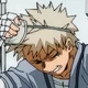 Katsuki Bakugo
