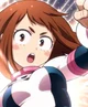 Ochaco Uraraka