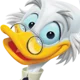 Ludwig Von Drake