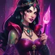 Aurora Evil Queen 