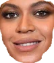 Beyonce-face