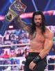 Roman Reigns