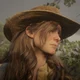 Sadie adler -cowgirl