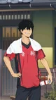 Kuroo Tetsurou